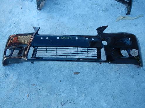 Фотография Бампер передний, Lexus (Лексус)-GS (12-)