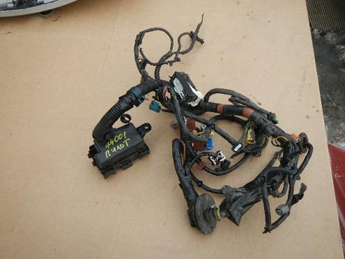 Фотография Проводка (коса), Honda (Хонда)-PILOT (08-15)