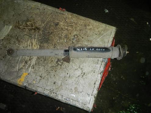 Фотография Амортизатор задний, Chevrolet (Шевроле)-AVEO T255 H/B (08-)