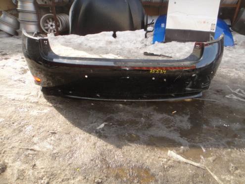 Фотография Бампер задний, Lexus (Лексус)-ES (12-18)