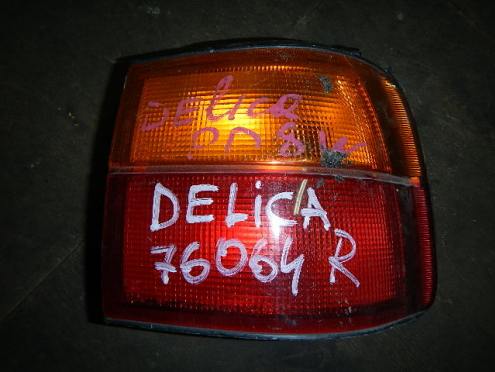Фотография Фонарь задний правый, Mitsubishi (Митсубиси)-DELIKA (94-06)