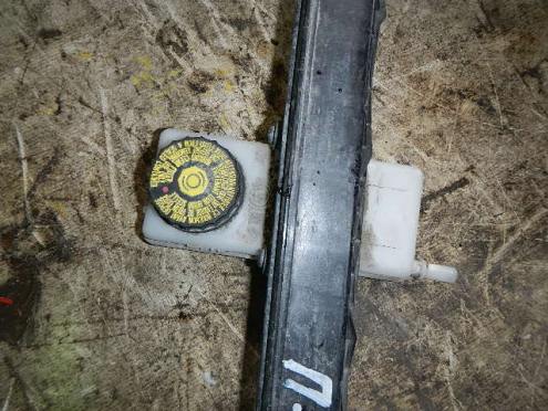 Фотография Бачок сцепления, Peugeot (Пежо)-308