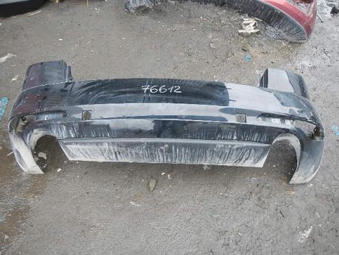 Фотография Бампер задний, Mazda (Мазда)-CX-7 (07-)