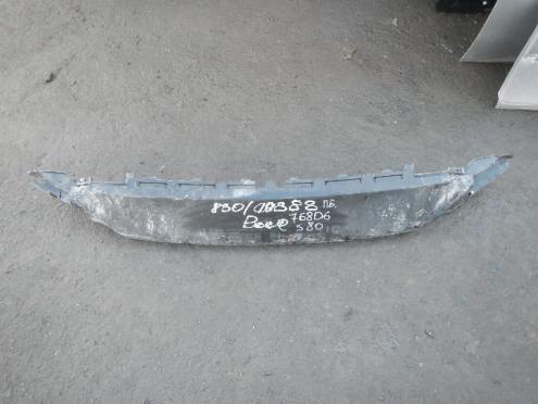 Фотография Наполнитель бампера переднего, Volvo (Вольво)-S80 (06-)