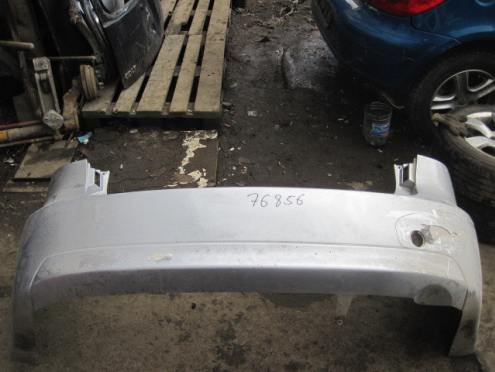 Фотография Бампер задний, Mitsubishi (Митсубиси)-LANCER 10 (CX,CY) (07-)