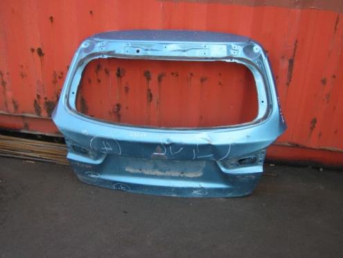 Фотография Дверь багажника, Mitsubishi (Митсубиси)-ASX (10-)