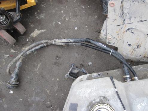 Фотография Горловина топливного бака, Chevrolet (Шевроле)-LANOS (04-09)