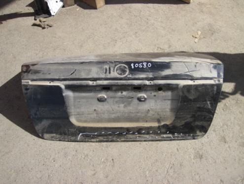 Фотография Крышка багажника, Geely (Джили)-VISION (07-11)