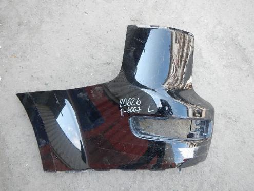 Фотография Бампер задний, Peugeot (Пежо)-4007 (08-)