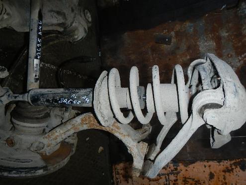 Фотография Амортизатор передний левый, Audi (Ауди)-A4 (B5) (94-00)