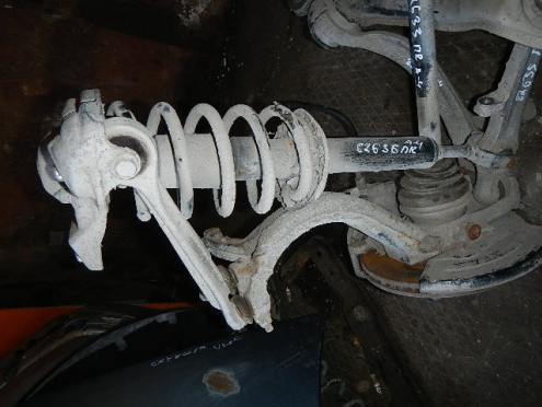 Фотография Амортизатор передний правый, Audi (Ауди)-A4 (B5) (94-00)