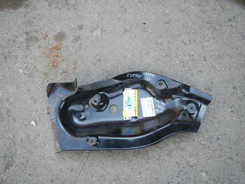 Фотография Боковая панель проёма двери задка, Chevrolet (Шевроле)-Спарк