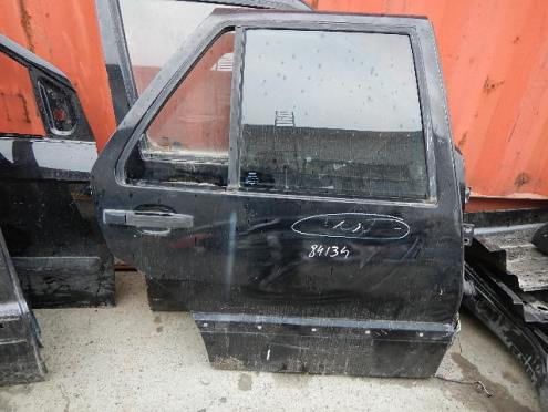 Фотография Дверь задняя правая, Saab (Сааб)-9000 (86-94)