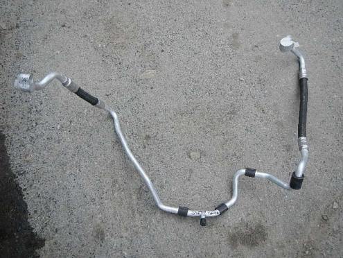 Фотография Трубка кондиционера, Volkswagen (Фольксваген)-TOURAN (03-10)