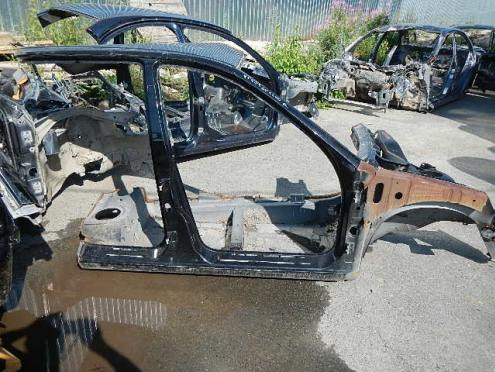 Фотография Боковина правая, Lifan (Лифан)-BREEZ (07-14)