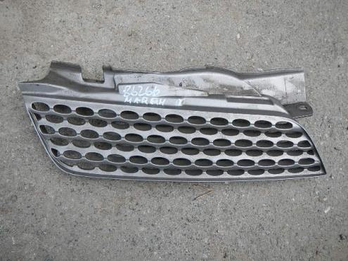 Фотография Решетка радиатора, Nissan (Ниссан)-MARCH (02-)