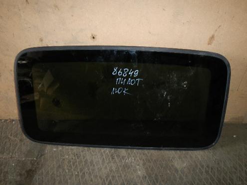 Фотография Люк, Honda (Хонда)-PILOT (08-15)