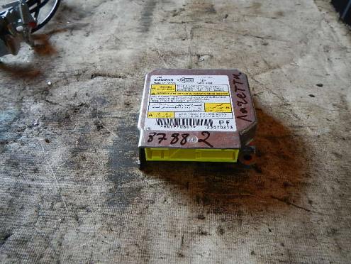 Фотография Блок управления AIR BAG, Chevrolet (Шевроле)-LACETTI (04-13)