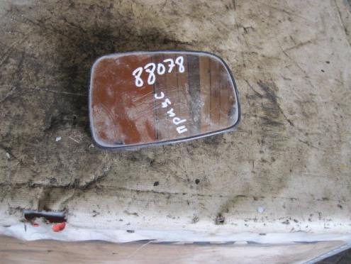 Фотография Зеркальный элемент (правый), Toyota (Тойота)-PRIUS (09-)