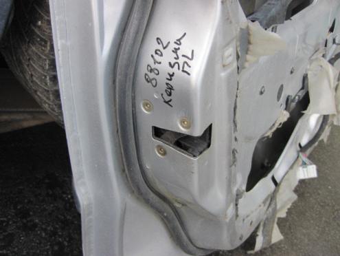 Фотография Замок двери передней левой, Mitsubishi (Митсубиси)-CARISMA (00-03)