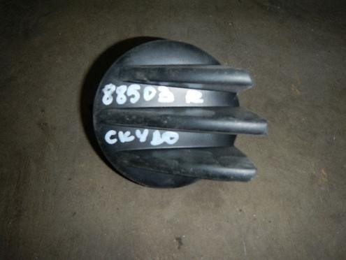 Фотография Решетка переднего бампера правая, Fiat (Фиат)-SCUDO (07-16)