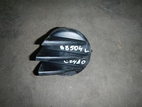 Фотография Решетка переднего бампера левая, Fiat (Фиат)-SCUDO (07-16)