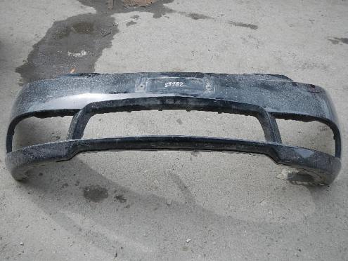 Фотография Бампер передний, KIA (Киа)-CERATO (09-13)