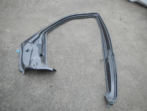 Фотография Боковина левая, Peugeot (Пежо)-BOXER (06-)