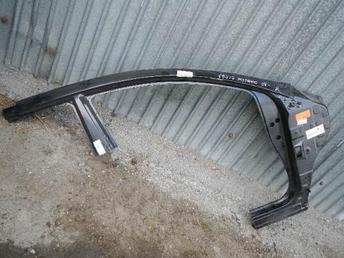 Фотография Боковина правая, Nissan (Ниссан)-MURANO (Z51) (08-)
