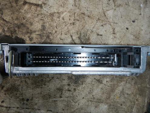 Фотография Блок управления двигателем, Daewoo (Дэу)-MATIZ (01-15)