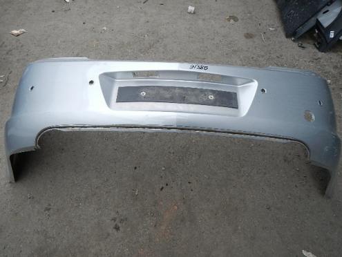 Фотография Бампер задний, Opel (Опель)-INSIGNIA (08-)