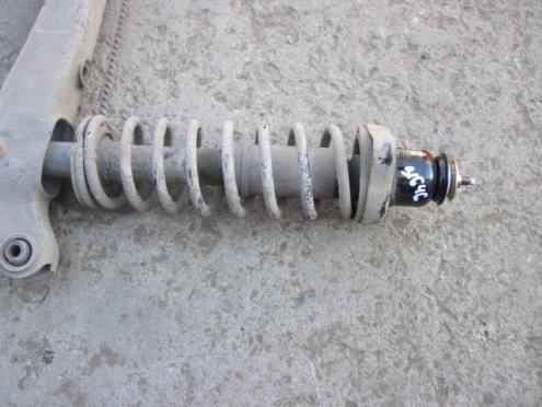 Фотография Амортизатор задний правый, Mitsubishi (Митсубиси)-LANCER 9 (CS) (03-06)