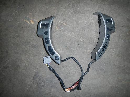 Фотография Блок управления рулевого колеса, Nissan(Ниссан)-Т31