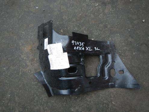 Фотография Удлинение боковины -левая, SEAT(Сеат)- Алтеа