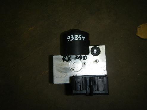 Фотография Блок ABS (насос), Lexus (Лексус)-RX (97-03)