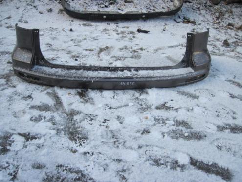 Фотография Бампер задний, Honda (Хонда)-CRV (07-12)