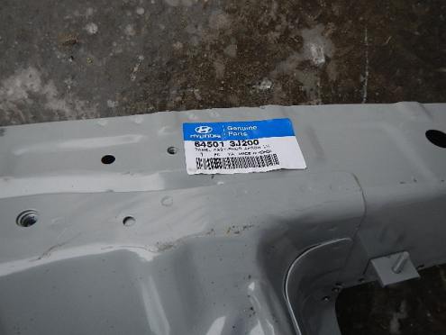 Фотография Чашка передняя левая, Hyundai (Хендэ) -iх 55