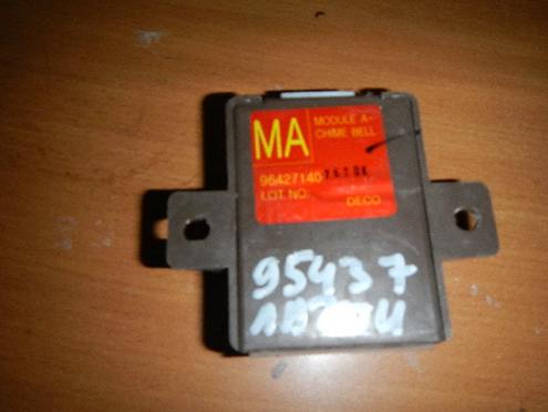 Фотография Блок звукового индикатора, Chevrolet (Шевроле)-Лачетти