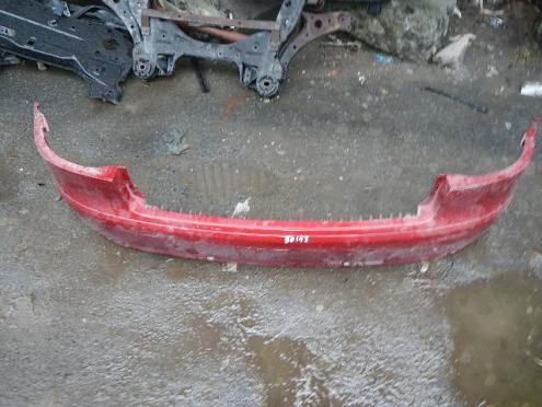 Фотография Бампер задний, Audi (Ауди)-A3 (8P) (03-)