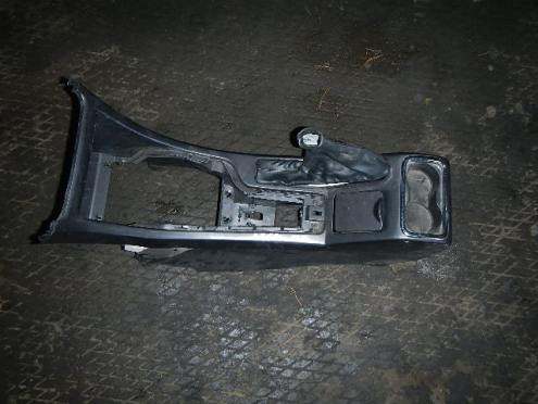 Фотография Консоль, Chery (Чери)-M11 (10-15)