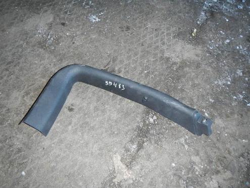 Фотография Накладка двери задка левая, Chery (Черри)-М11