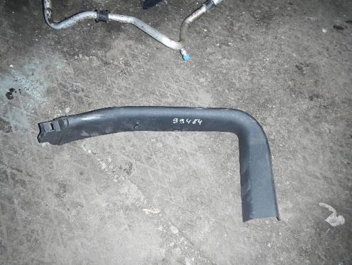 Фотография Накладка двери задка правая, Chery (Черри)-М11