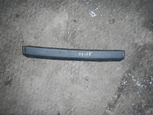 Фотография Накладка двери задка центральная, Chery (Черри)-М11