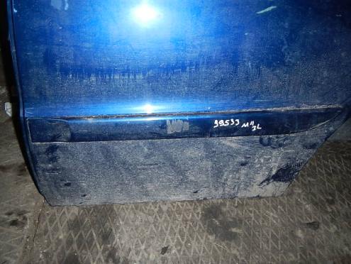 Фотография Молдинг двери задней левой, Chery (Чери)-M11 (10-15)