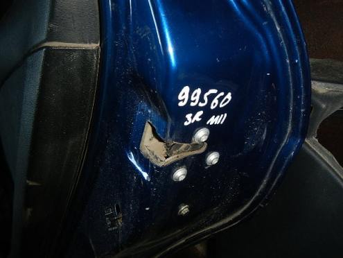 Фотография Замок двери задней правой, Chery (Чери)-M11 (10-15)