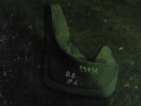 Фотография Брызговик передний левый, Chery (Чери)-QQ6 (S21) (07-10)