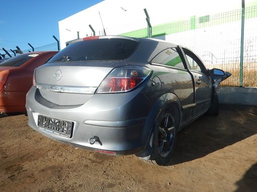 Поступление в авторазбор авто Опель Астра 2007г